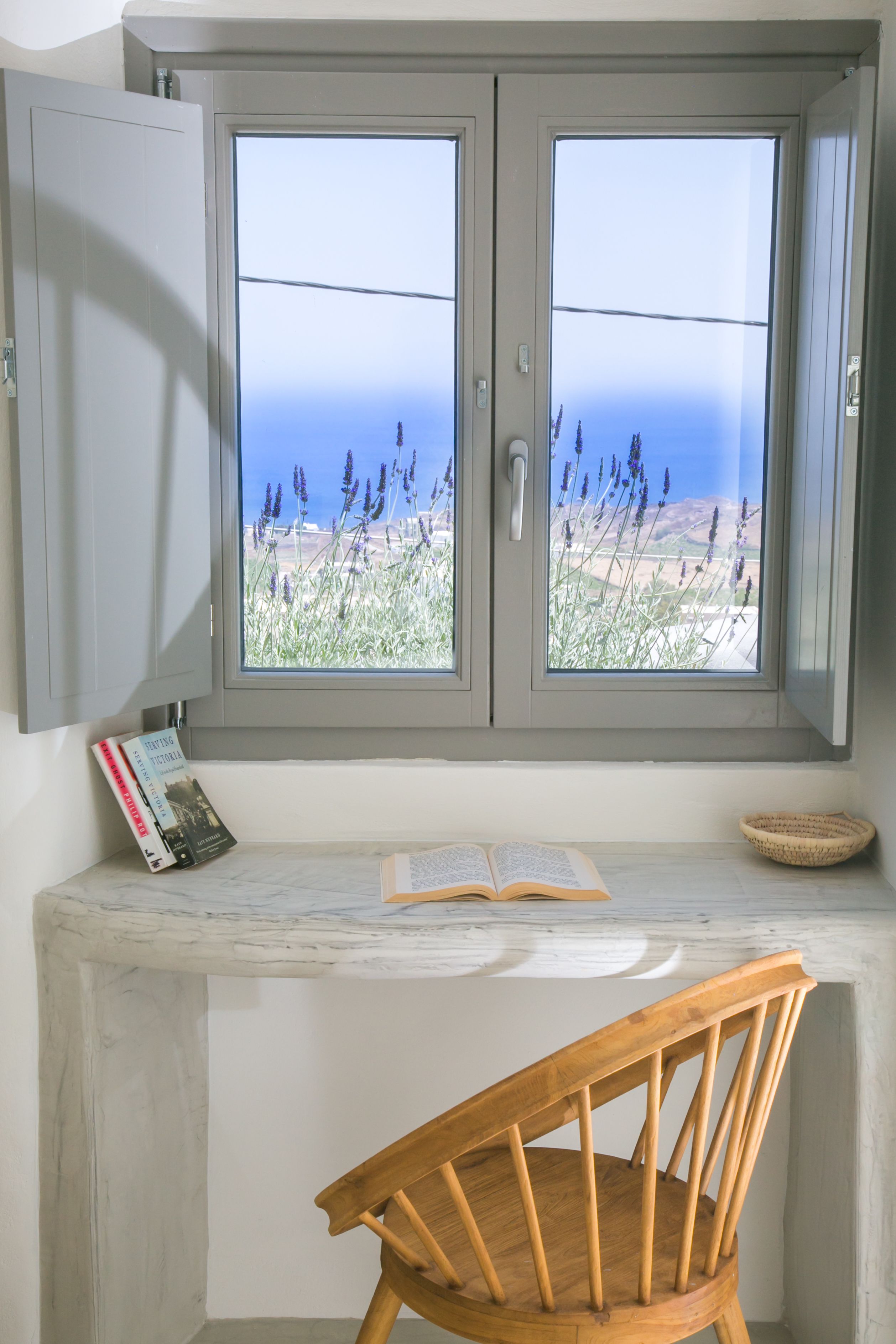 Foto - Santorini Villas