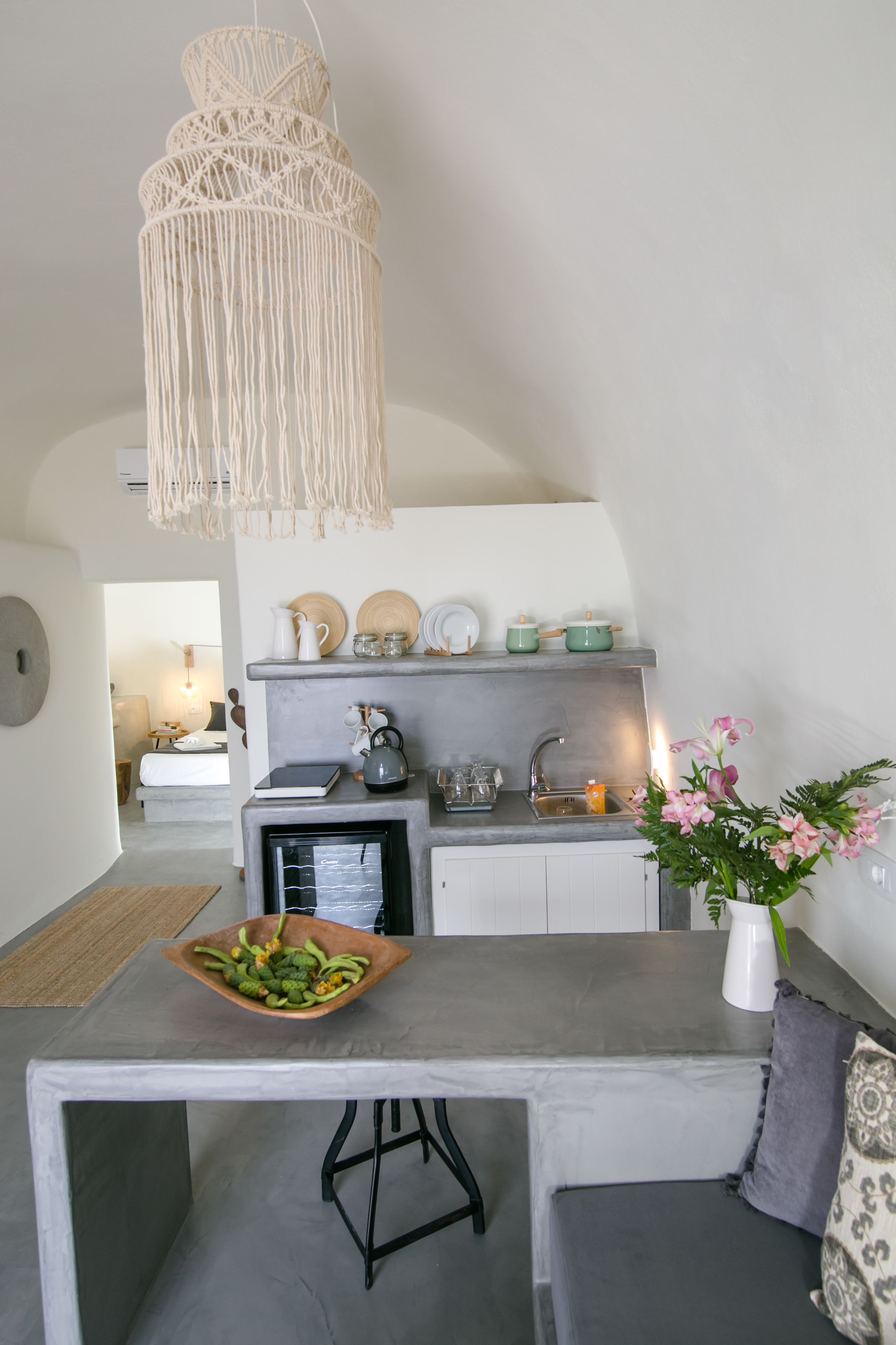 Foto - Santorini Villas