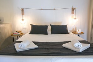 Executive Suite 1 bedroom Sea View (Thira)