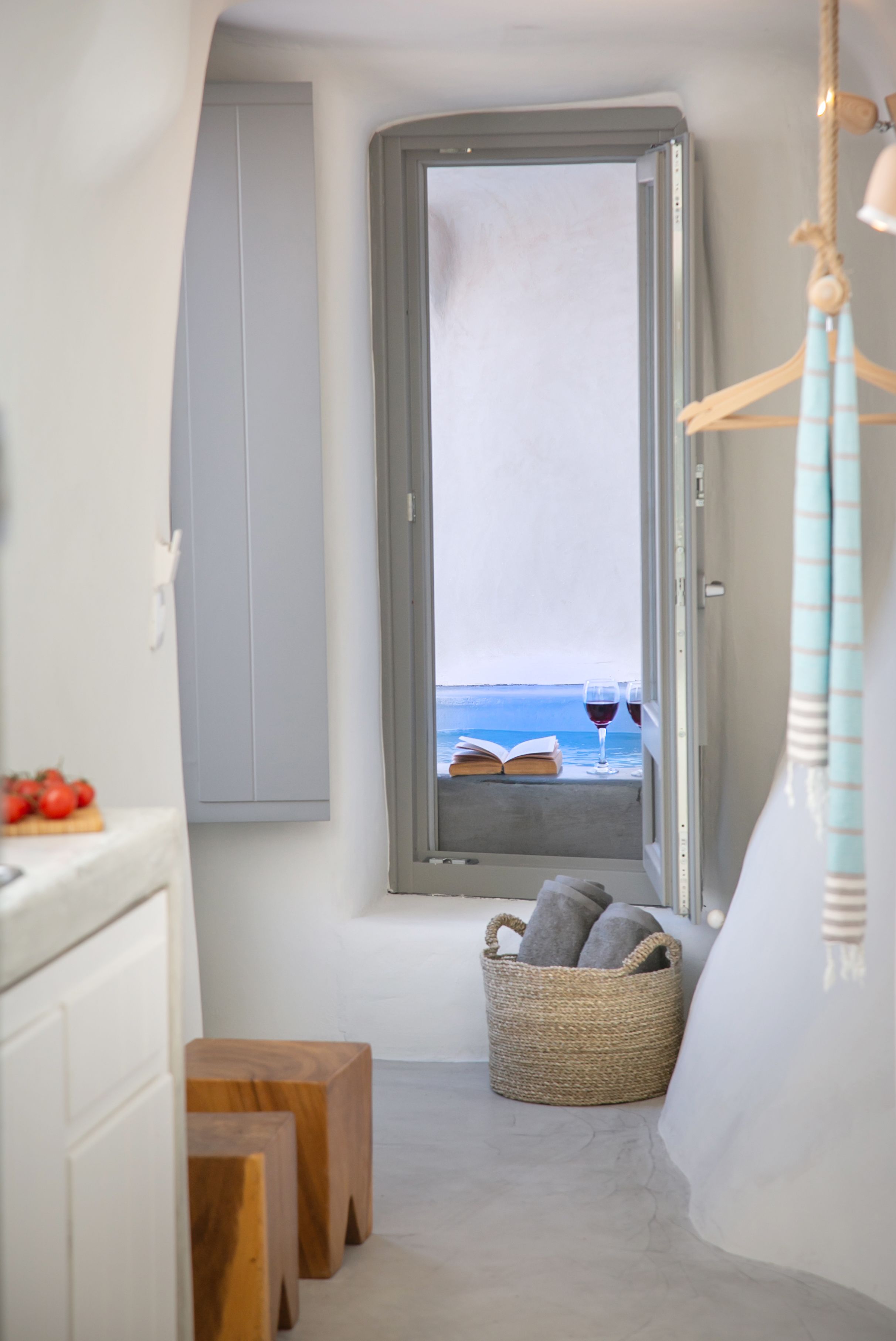 Foto - Santorini Villas