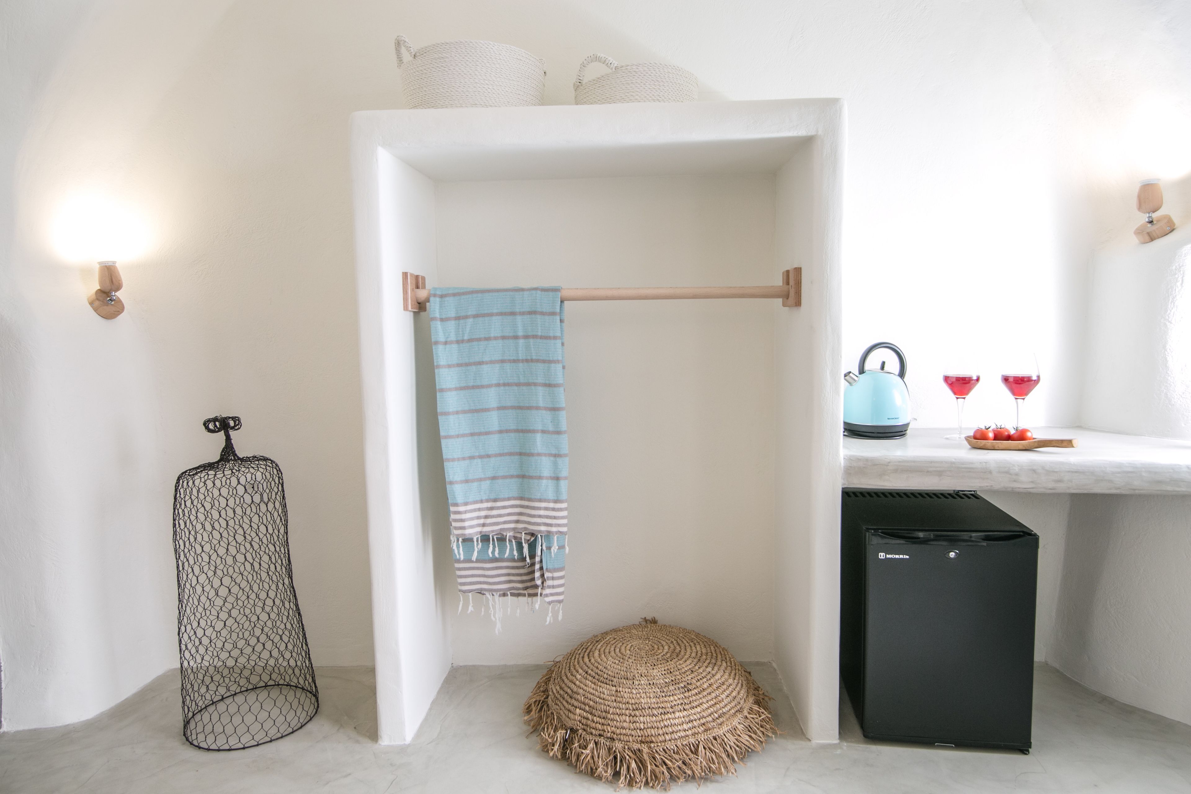 Foto - Santorini Villas