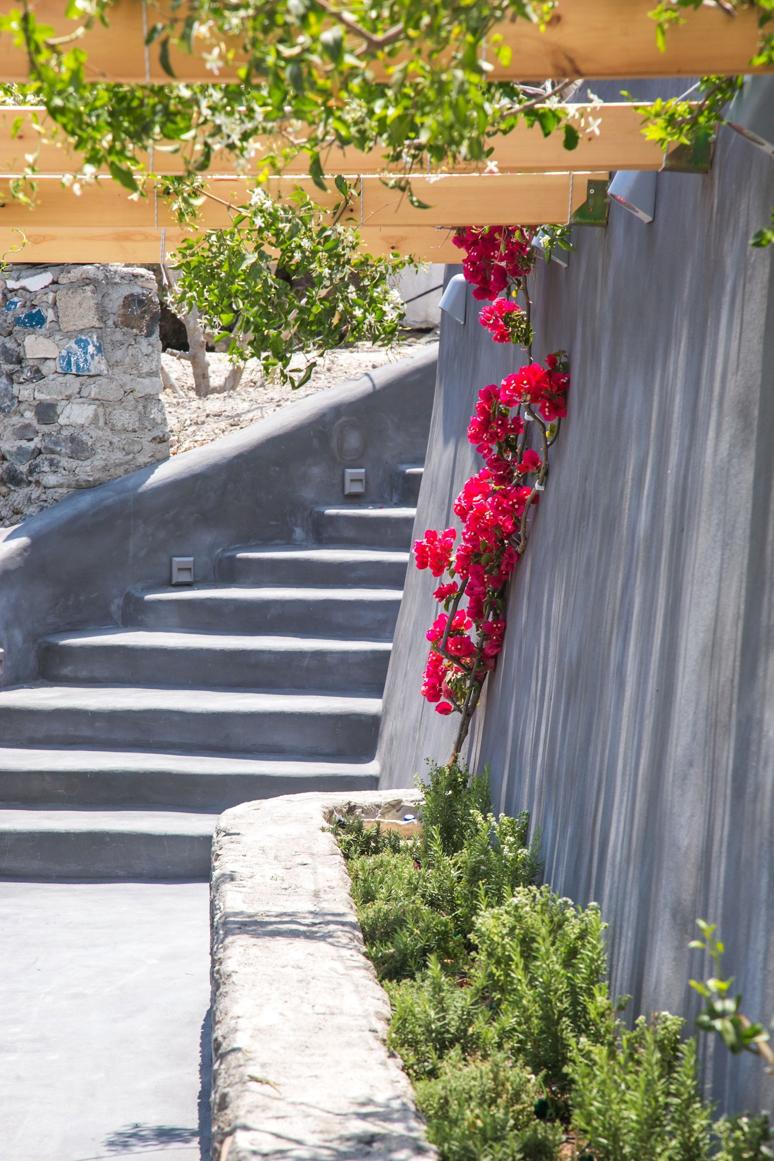 Foto - Santorini Villas