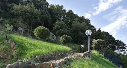 Villa La Rocca