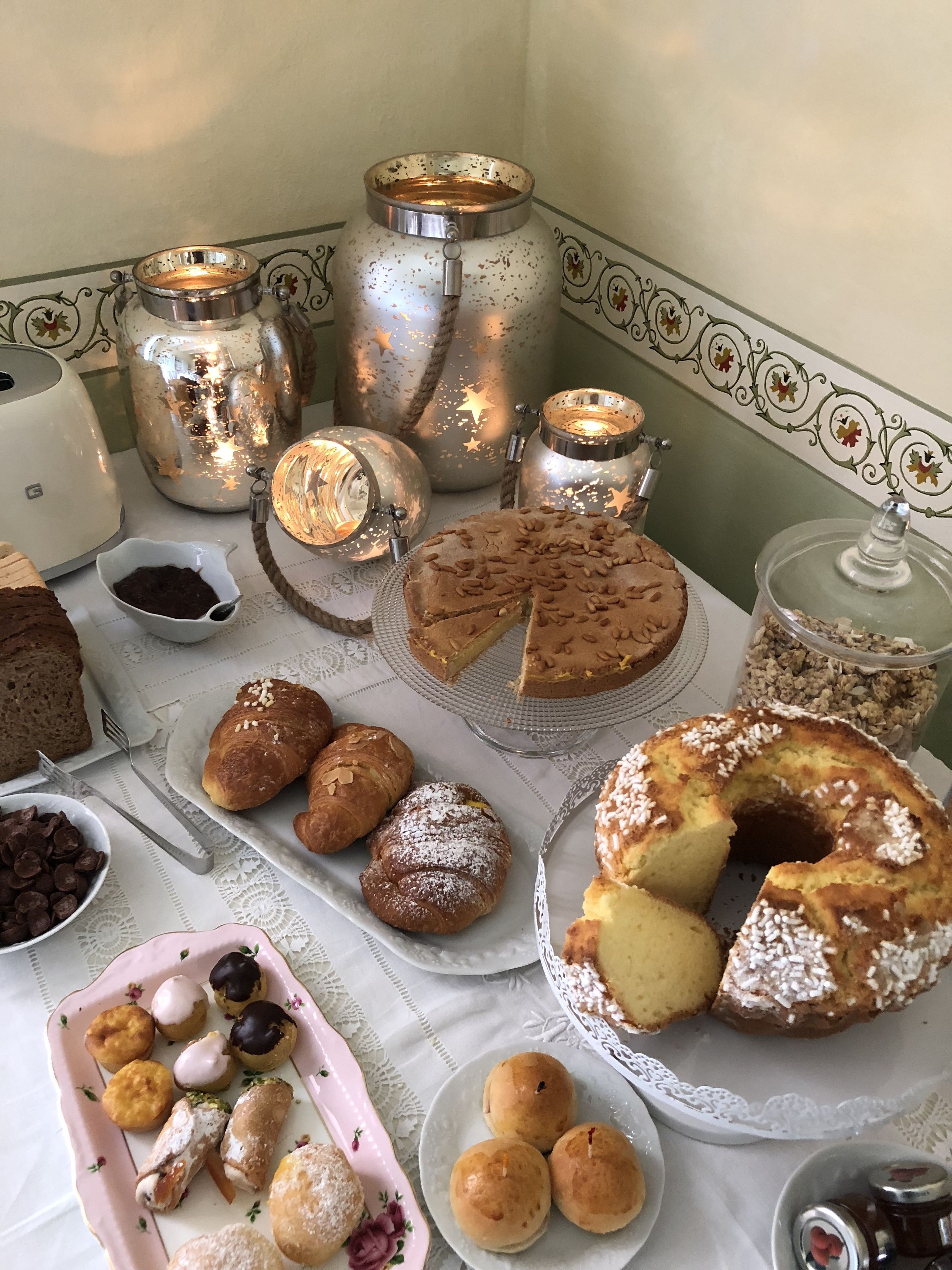 Foto - Le Case Di San Vitale