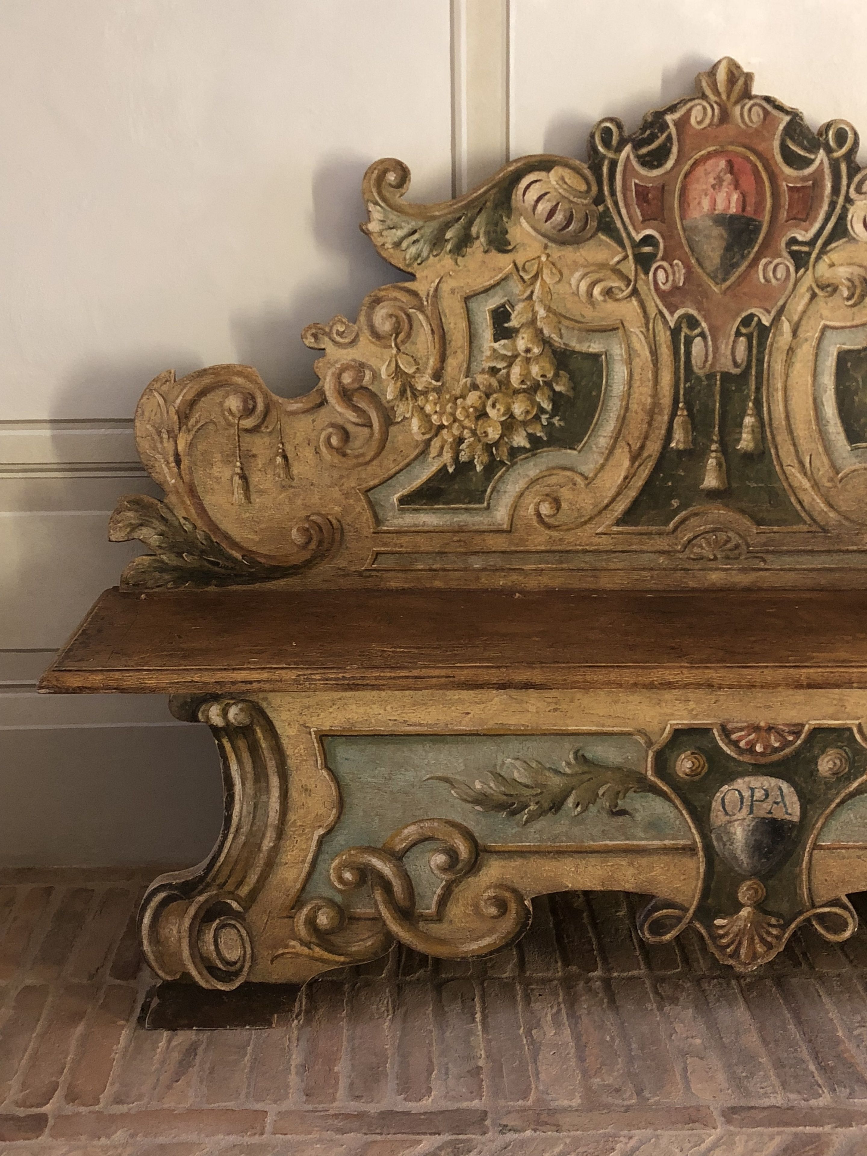 Photo - Le Case Di San Vitale