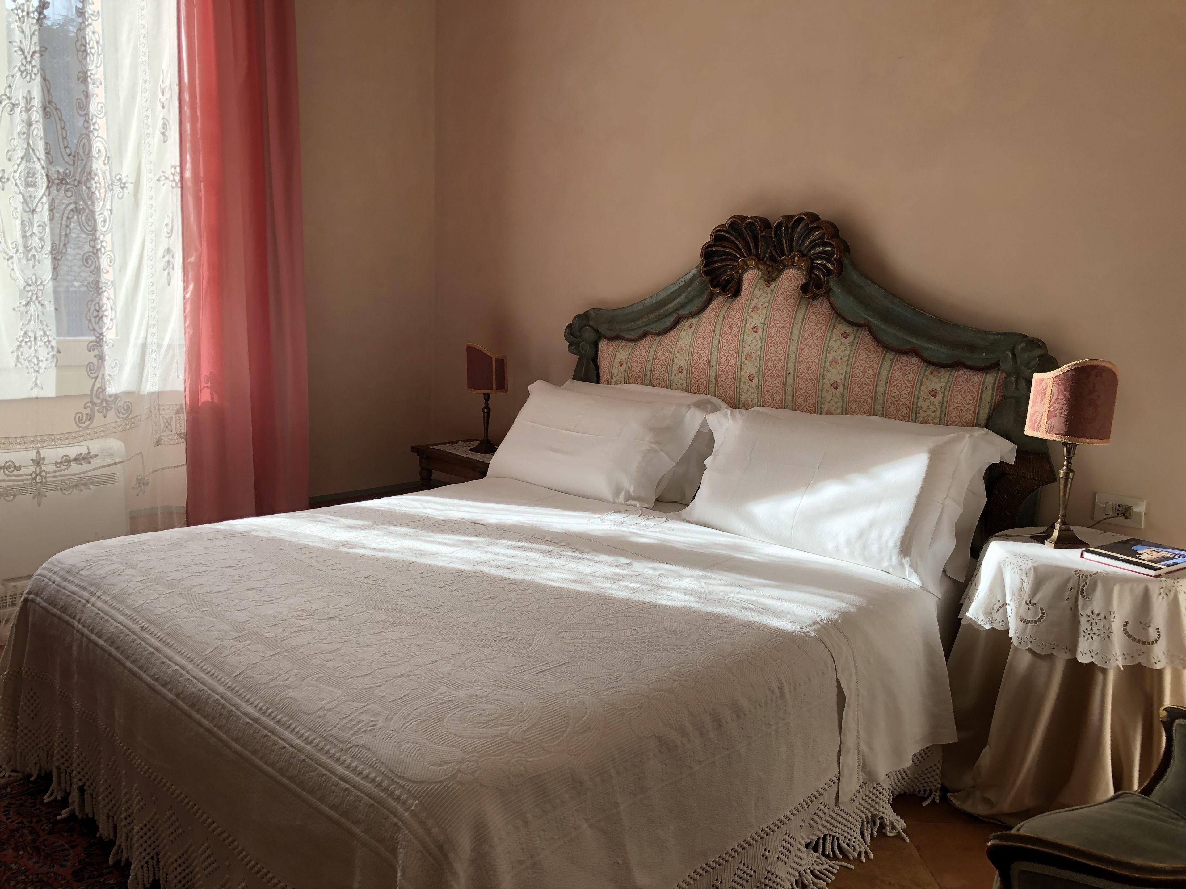 Double or Twin Room | Premium bedding, memory foam beds, minibar, in-room safe