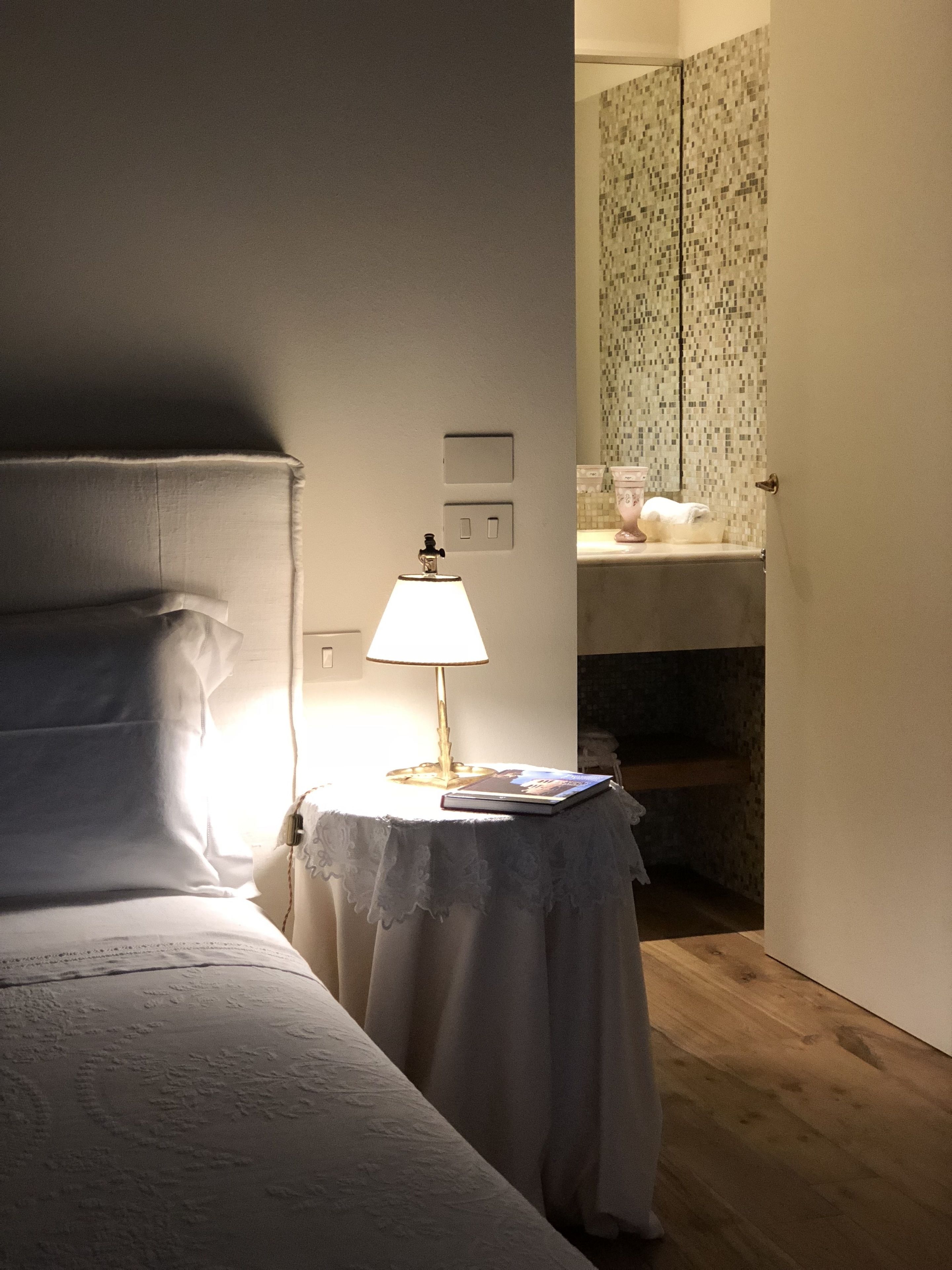 Foto - Le Case Di San Vitale