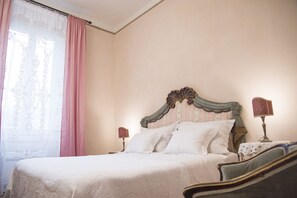 Double or Twin Room | View from room - Le Case di San Vitale (Ravenna)