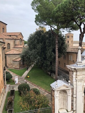 Exterior - Le Case di San Vitale (Ravenna)