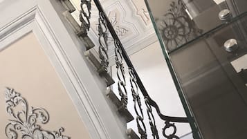 Escalier