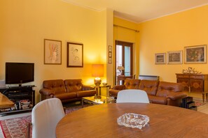 Apartment, 3 Bedrooms
