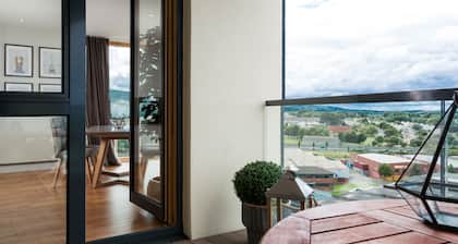 Your Base Dublin - Sandyford