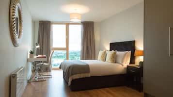 Duplex, 2 Bedrooms, Terrace