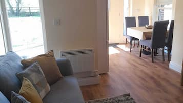 Comfort huis | Woonruimte