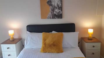 Comfort House | Free WiFi