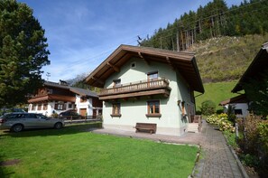 Exterieur
