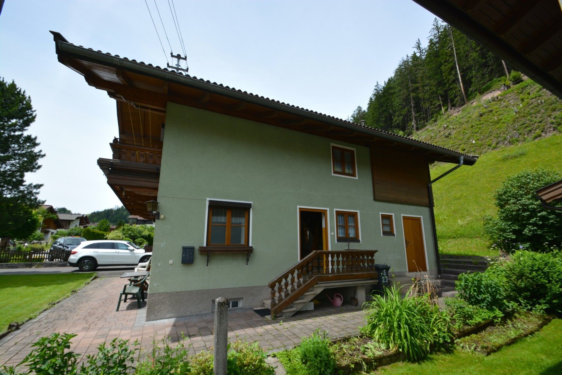 Außenbereich