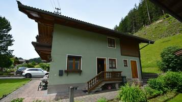 Außenbereich