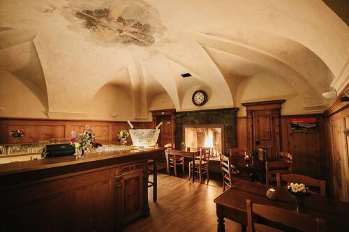Bar (in loco)