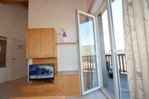 Interior detail - Apartment Peter in Adler Resort (Kaprun)