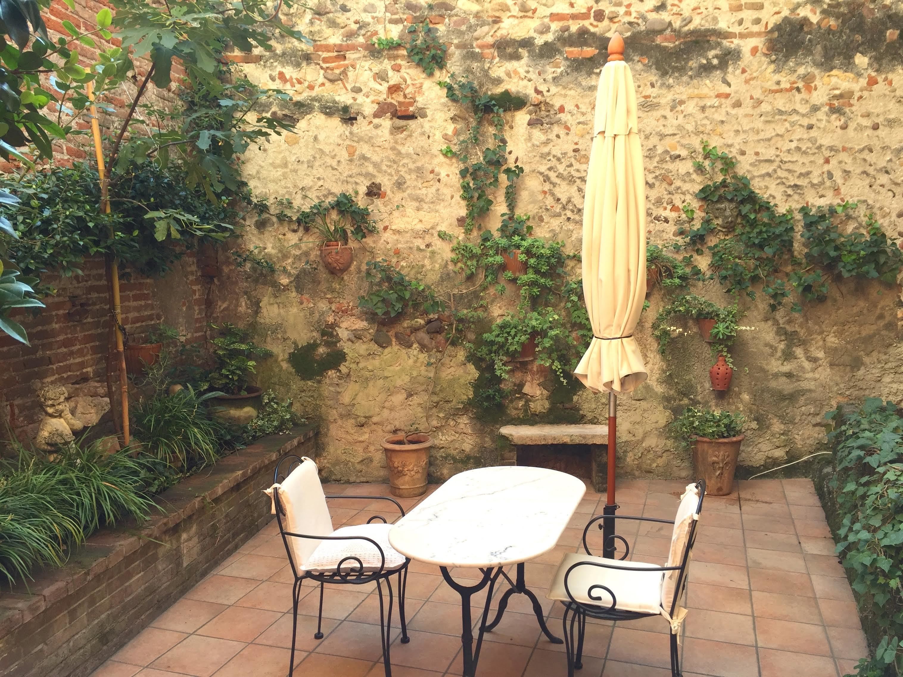 Appartamento, terrazzo | Terrazza/patio