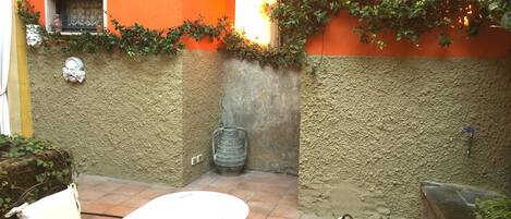 Apartment, Terrasse | Terrasse/Patio