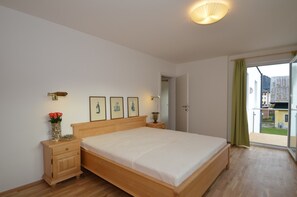 3 bedrooms, iron/ironing board, cots/infant beds, free WiFi - Apartment Mountain Panorama by Z-K-H Rentals (Zell am See)