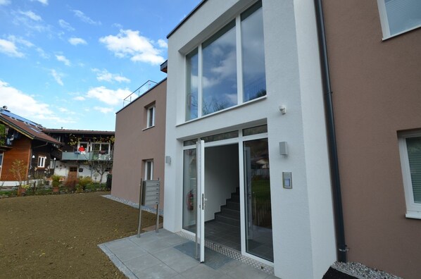 Exterior - Apartment Mountain Panorama by Z-K-H Rentals (Zell am See)