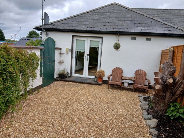 Lejlighed - 2 soveværelser | 2 soveværelser, premium-sengetøj, strygejern/strygebræt