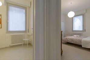Superior-Apartment | 3 Schlafzimmer, Schreibtisch, Bügeleisen/Bügelbrett, Babybetten