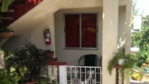 شرفة/رواق