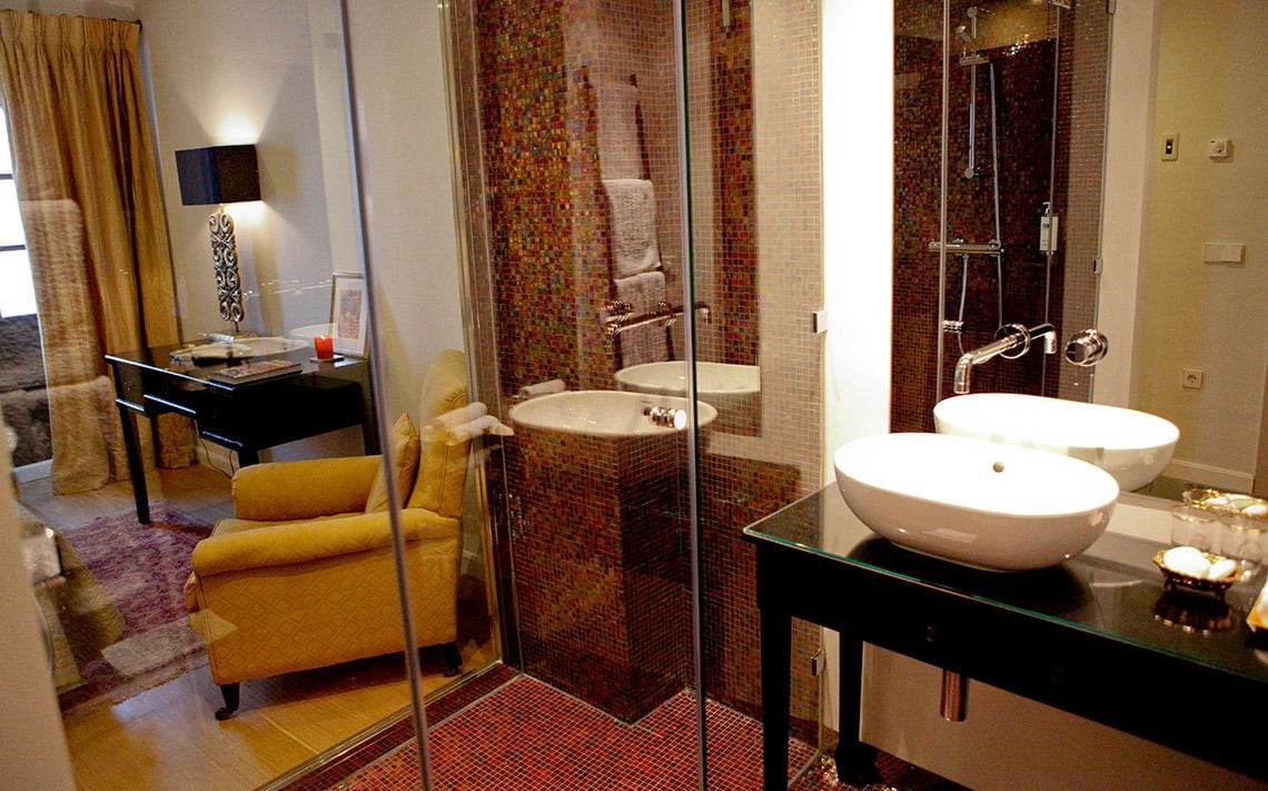 Foto - Hotel Boutique Aire de Ronda - Adults Only