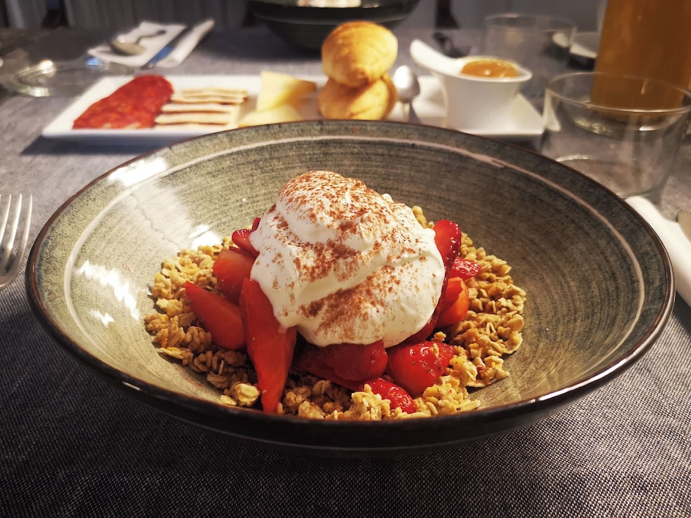 Aire de Ronda by null