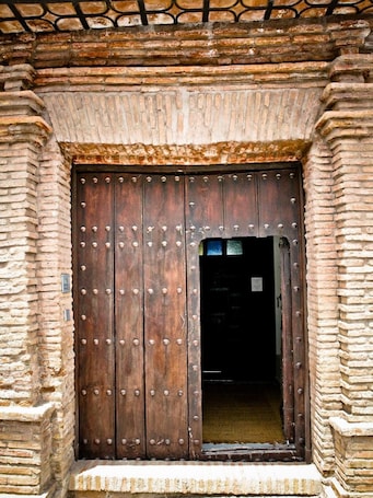 外观. 艾勒朗达精品酒店 - 仅供成人入住