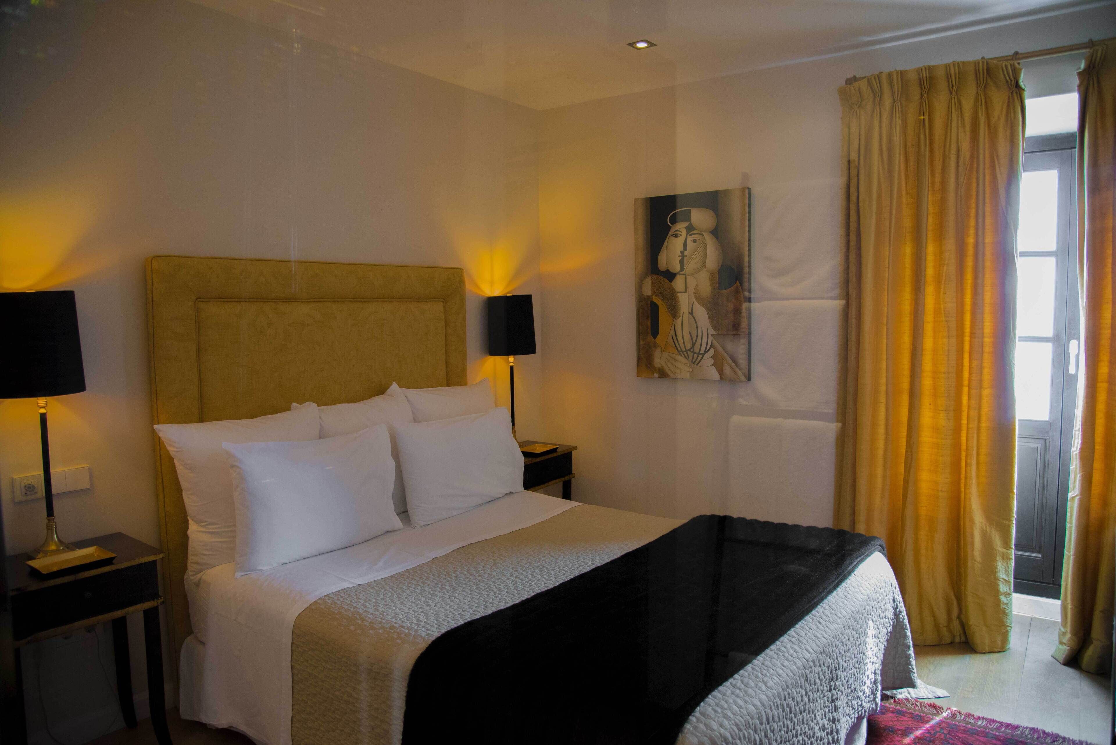 Foto - Hotel Boutique Aire de Ronda - Adults Only