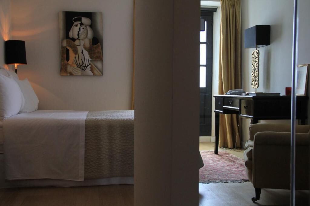 Foto - Hotel Boutique Aire de Ronda - Adults Only