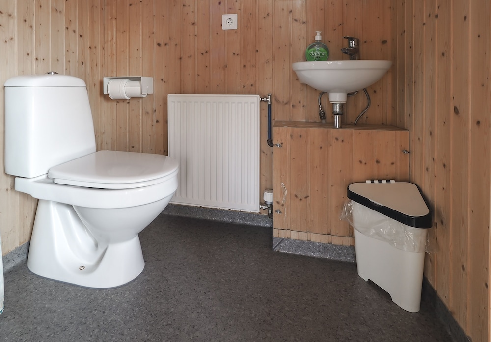 Hvammstangi Cottages by null