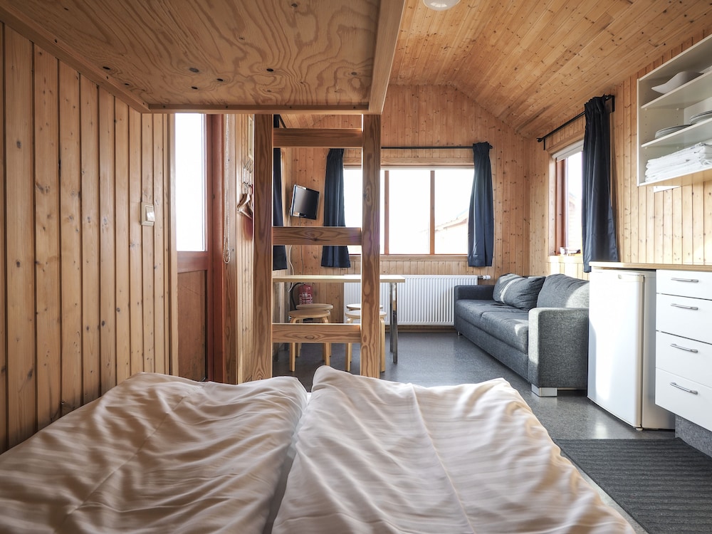 Hvammstangi Cottages by null