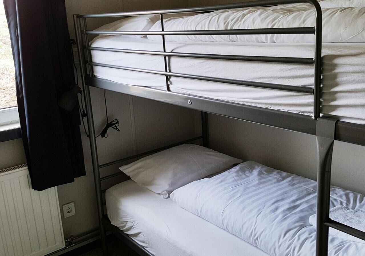 Premium bedding, free WiFi, bed sheets