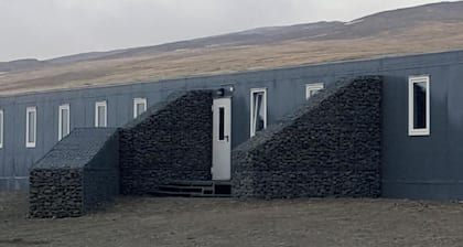 Hvammstangi Hostel
