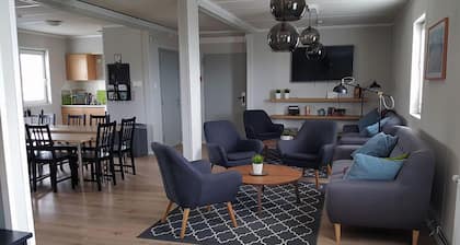 Hvammstangi Hostel
