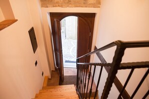 Escaleras