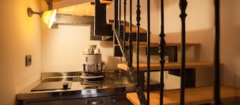 B&B Largo Alighieri