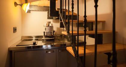 B&B Largo Alighieri
