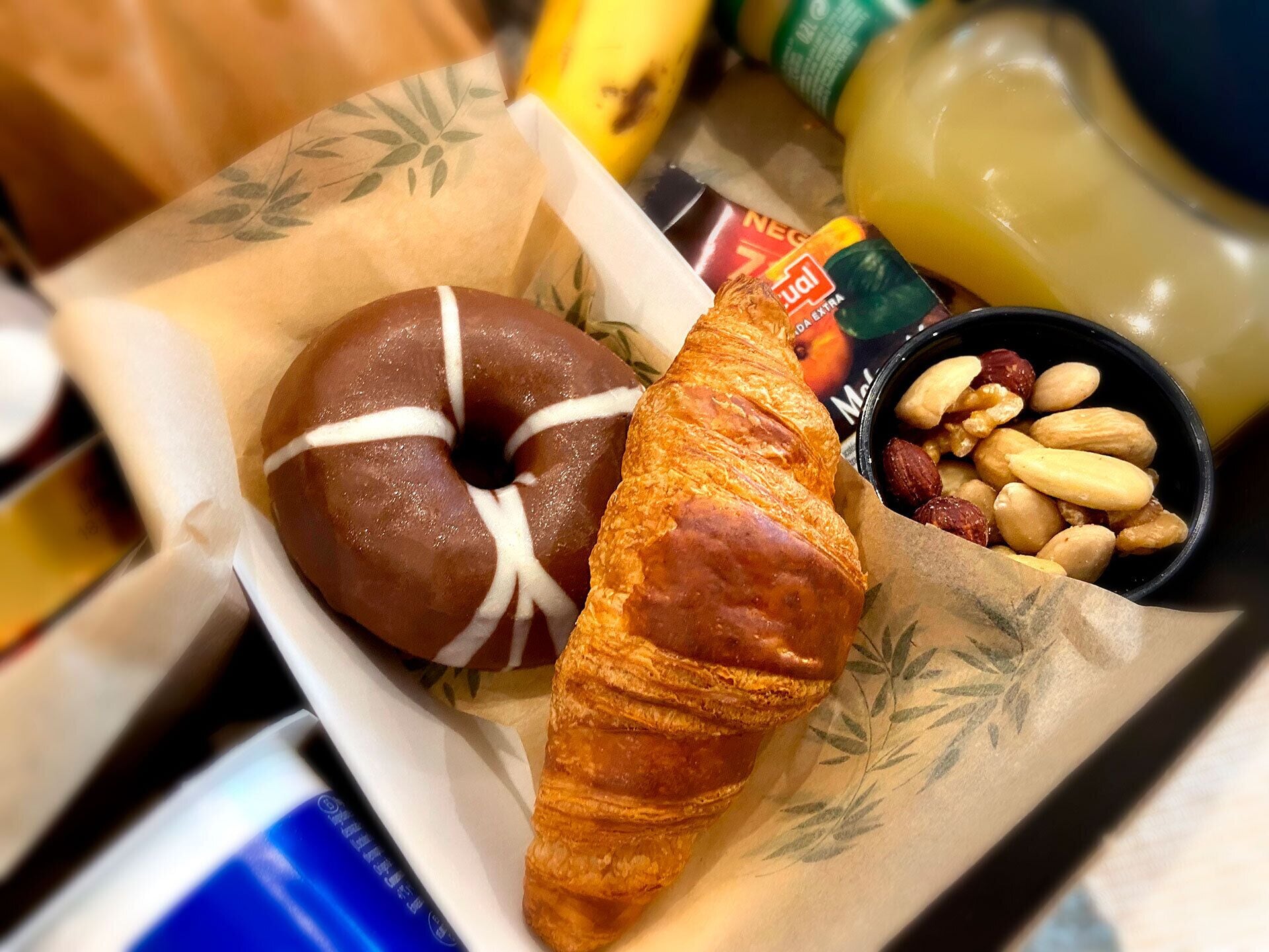 minibar, in-room safe, blackout curtains, soundproofing