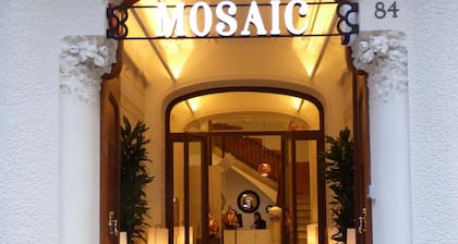Mosaic by Ona