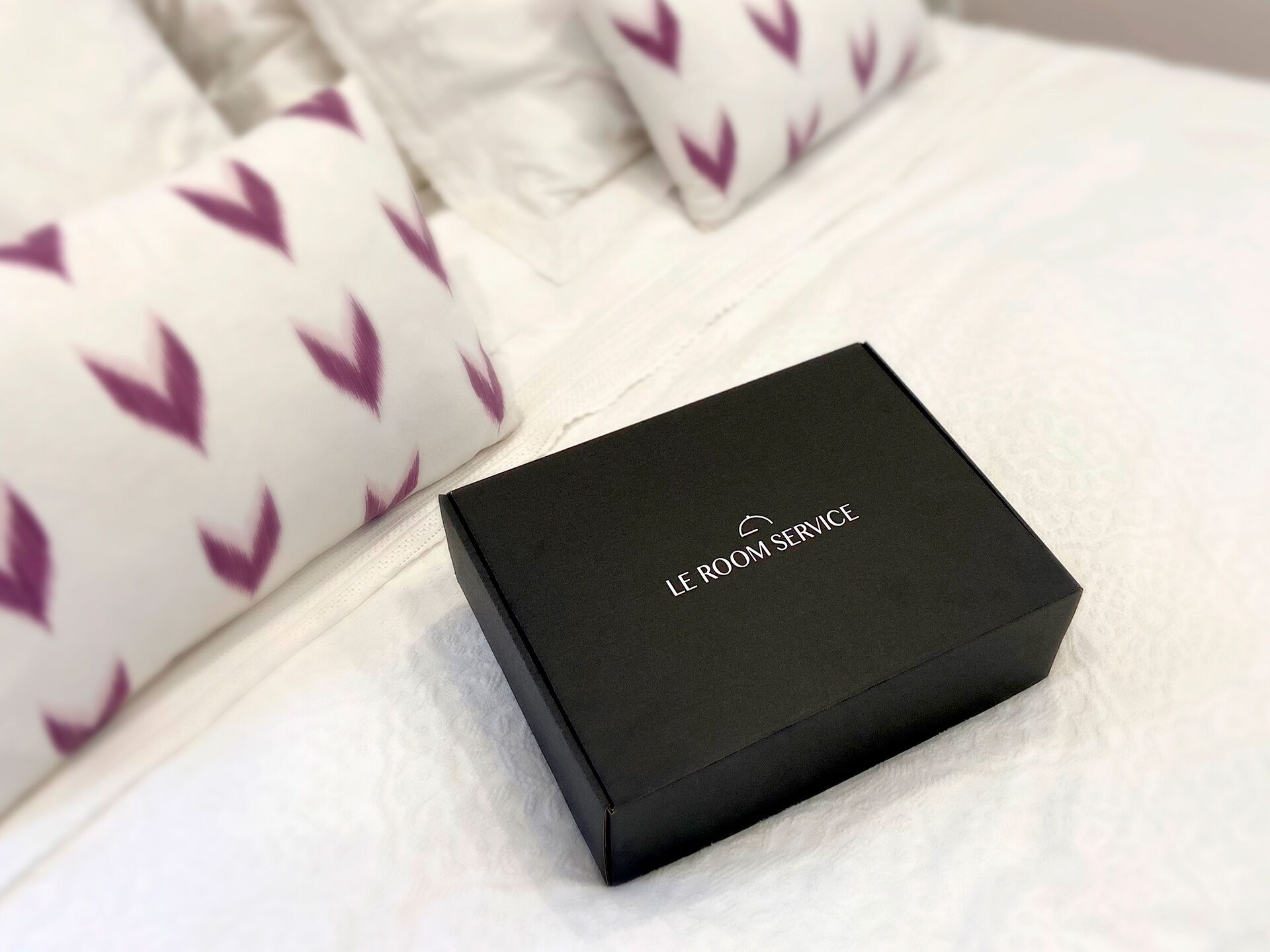 daily to-go breakfast (eur 9.5 per person)