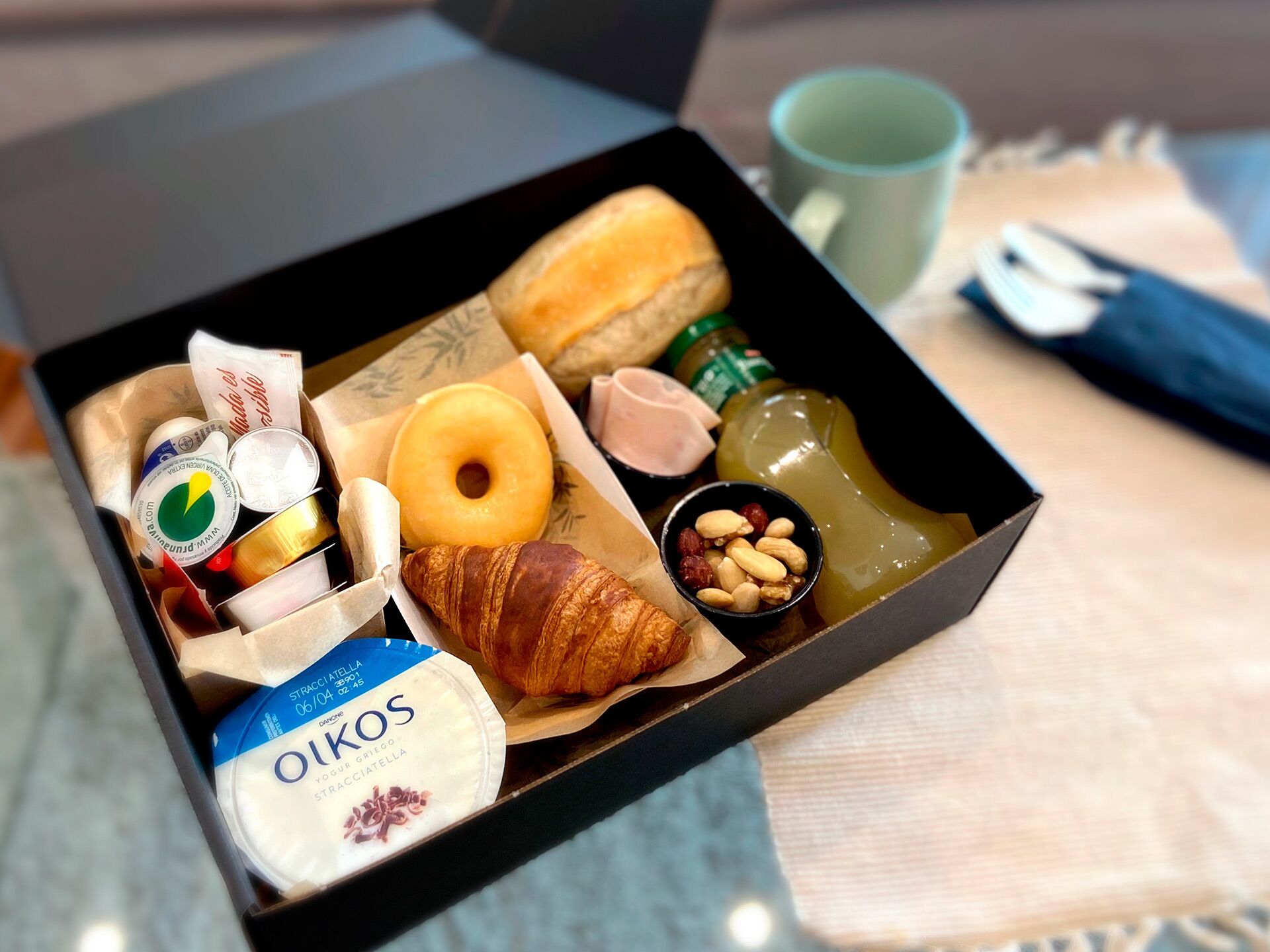 minibar, in-room safe, blackout curtains, soundproofing