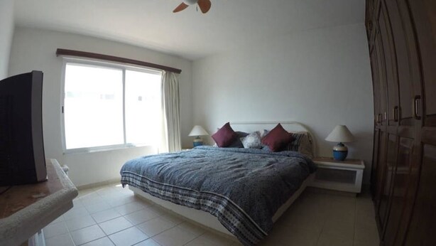 Basic-Apartment, 1 Schlafzimmer | 1 Schlafzimmer, kostenloses WLAN