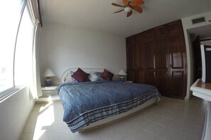 Condo cơ bản, 1 phòng ngủ | 1 phòng ngủ, truy cập Internet không dây miễn phí 
